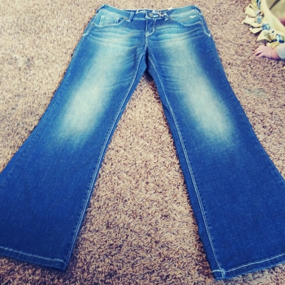 Kids jeans - Picture 1 of 2